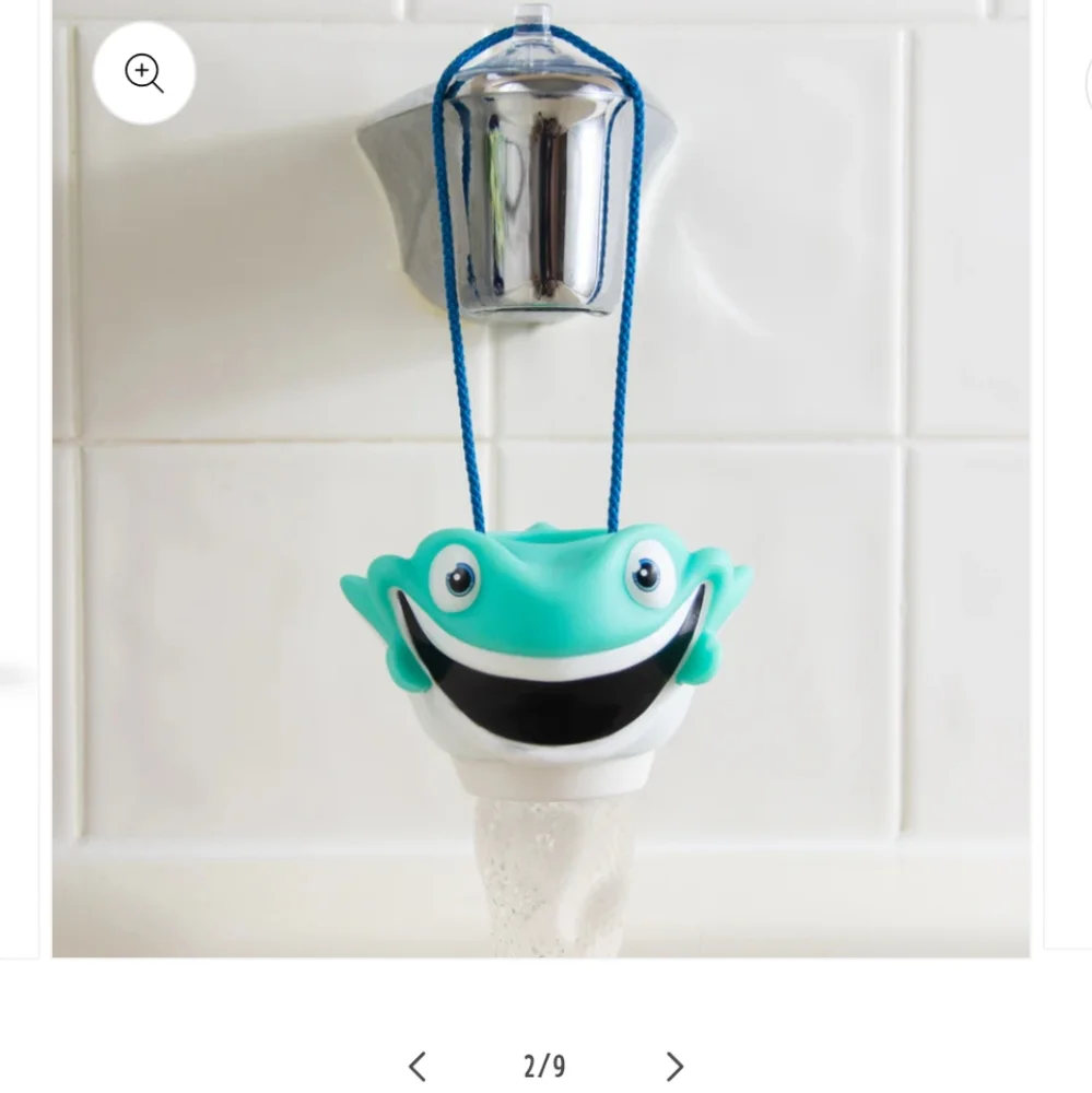 New Suddy Buddy The Bubble Bath Maker